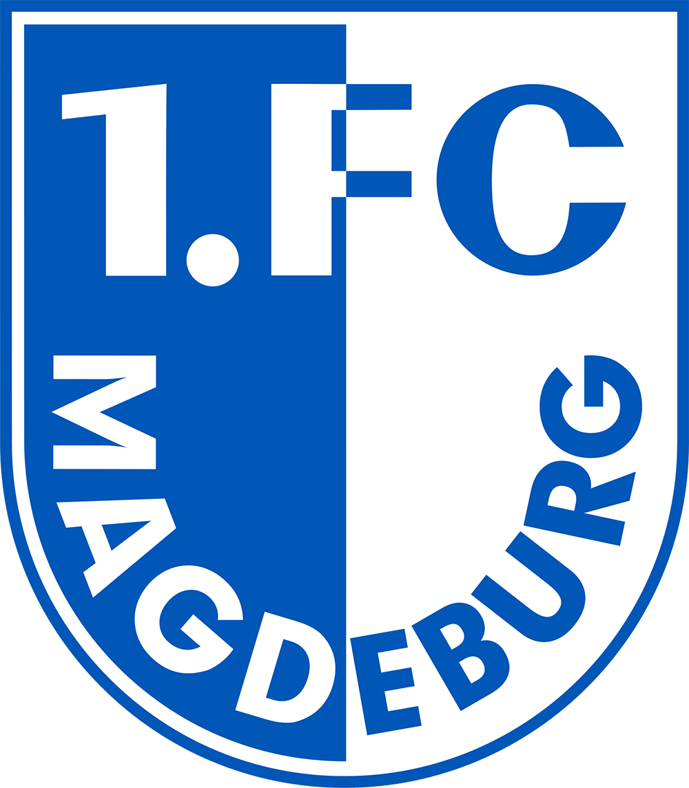 1. FC Magdeburg U23